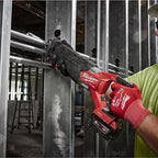 M18 FUEL™ ONE-KEY™ SAWZALL™ | M18 ONEFSZ-0X | 4933478296