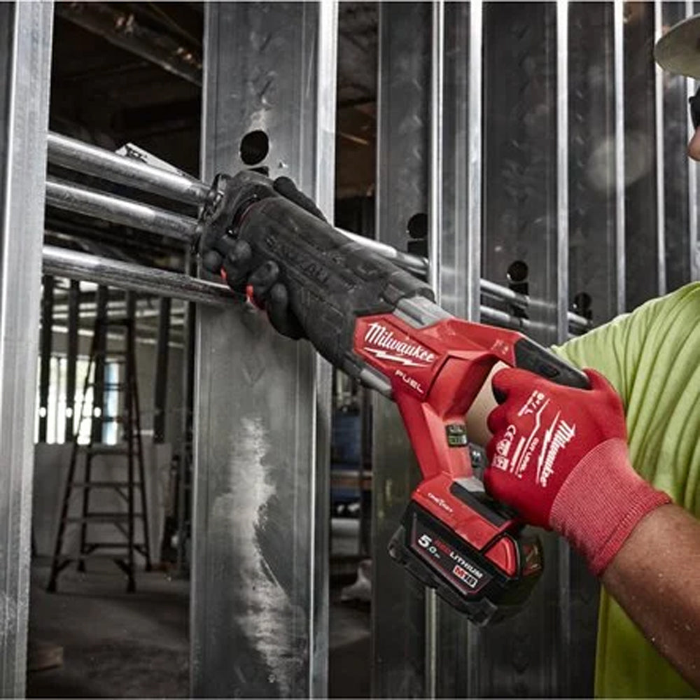 M18 FUEL™ ONE-KEY™ SAWZALL™ | M18 ONEFSZ-0X | 4933478296