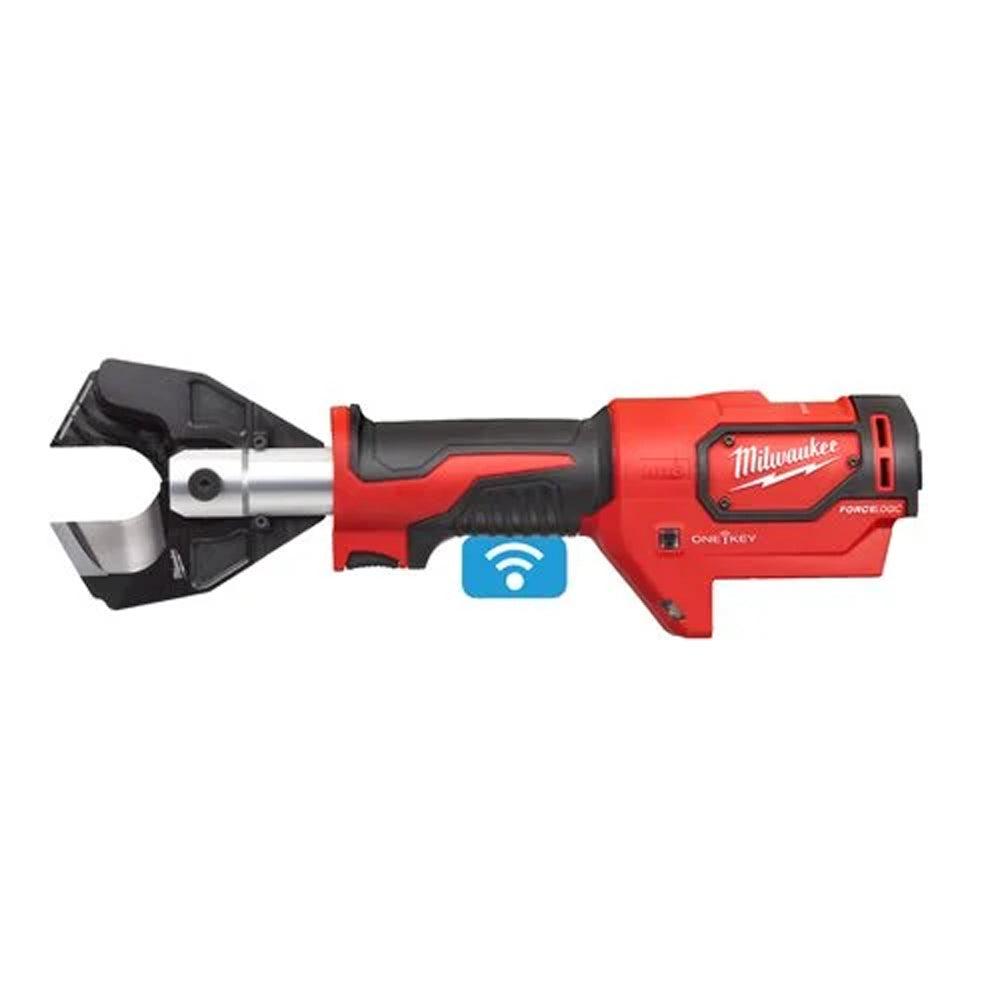 M18™ FORCE LOGIC™ hydraulic 35 mm cable cutter | M18 ONEHCC-0C SWA SET | 4933464306