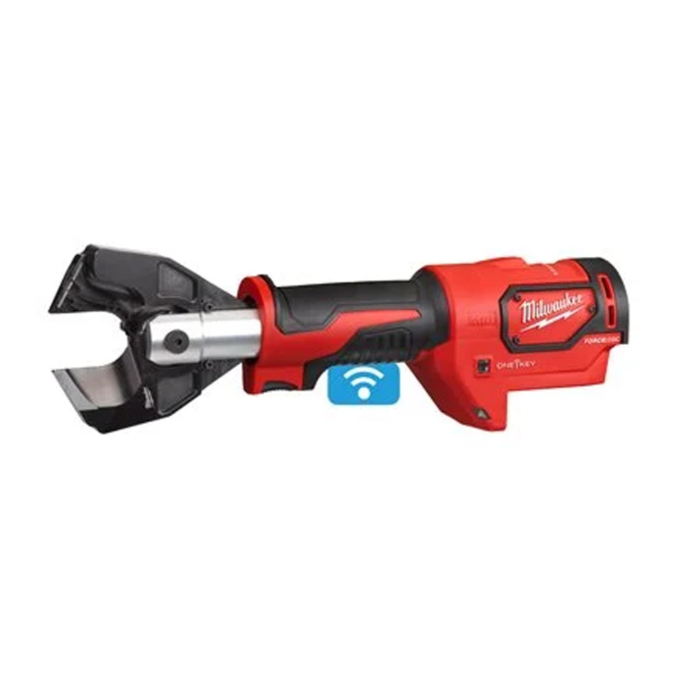 M18™ FORCE LOGIC™ hydraulic 35 mm cable cutter | M18 ONEHCC-0C SWA SET | 4933464306