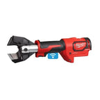 M18™ FORCE LOGIC™ hydraulic 35 mm cable cutter | M18 ONEHCC-0C SWA SET | 4933464306