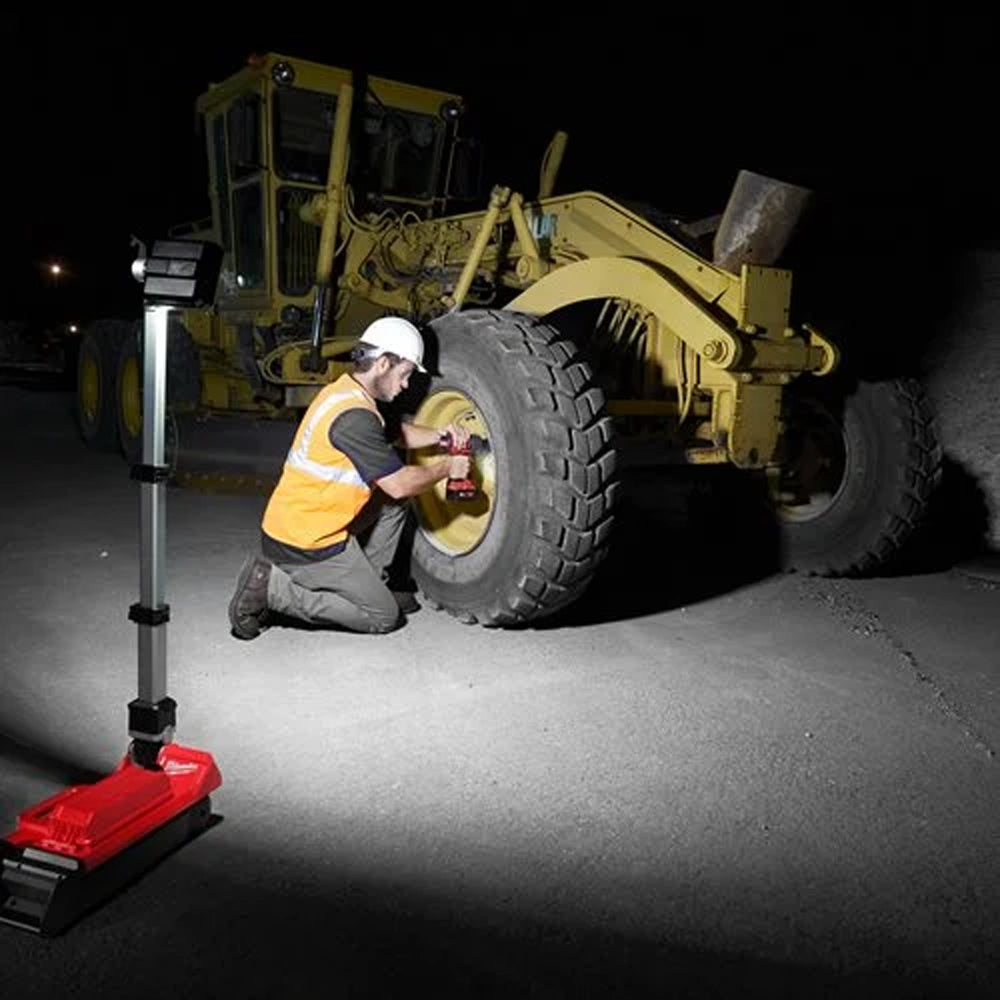 M18™ ONE-KEY™ LED remote stand light | M18 ONERSAL-0 | 4933459431