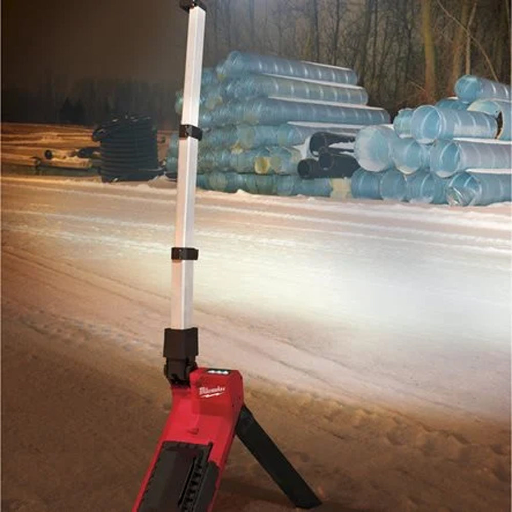 M18™ ONE-KEY™ LED remote stand light | M18 ONERSAL-0 | 4933459431