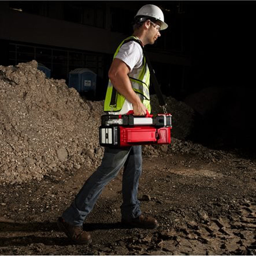 M18™ ONE-KEY™ LED remote stand light | M18 ONERSAL-0 | 4933459431