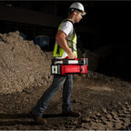 M18™ ONE-KEY™ LED remote stand light | M18 ONERSAL-0 | 4933459431