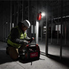 M18™ pivoting area light | M18 PAL2-0 | 4933493547