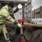 M18™ LED stand light | M18 SAL2-0 | 4933492486