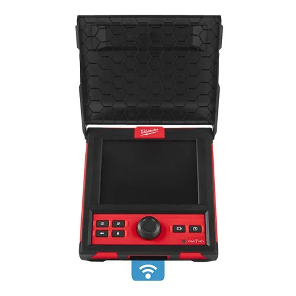 M18™ sewer inspection monitor | M18 SIM-0 | 4933471414