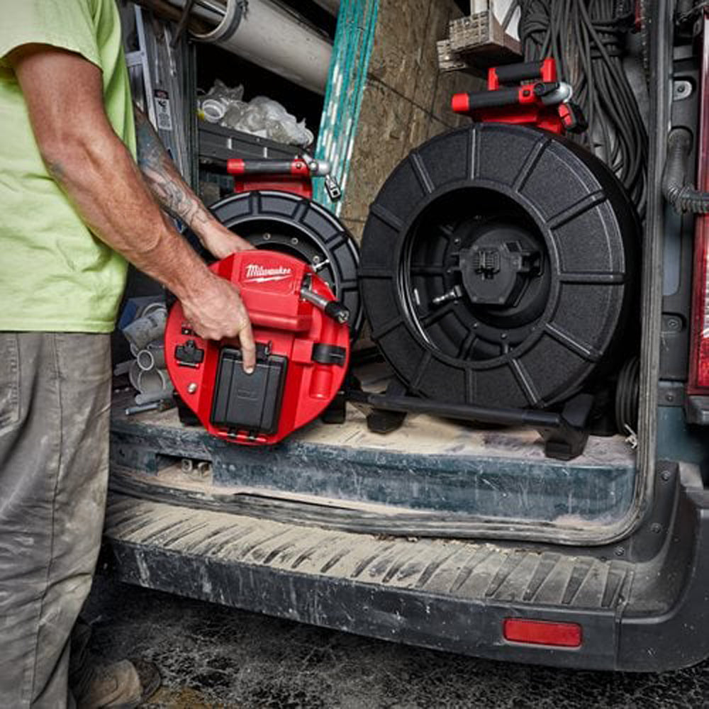 M18™ sewer inspection smart hub | M18 SISH-0 | 4933471415