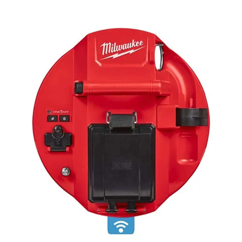 M18™ sewer inspection smart hub | M18 SISH-0 | 4933471415
