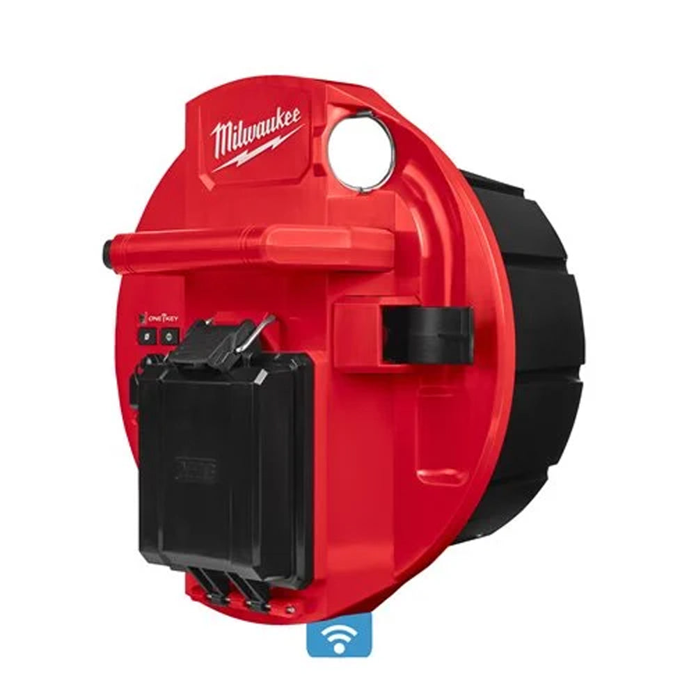 M18™ sewer inspection smart hub | M18 SISH-0 | 4933471415