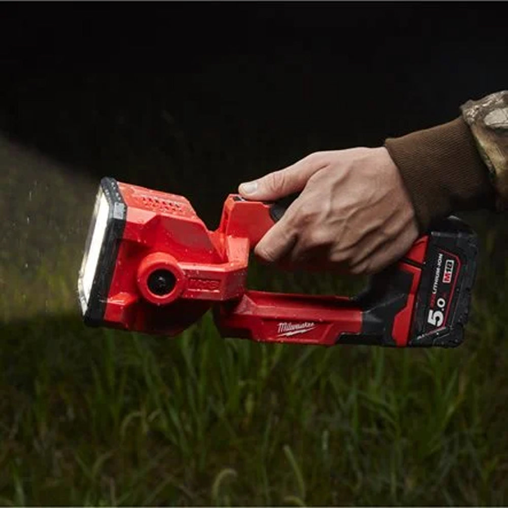 M18™ LED search light | M18 SLED-0 | 4933459159