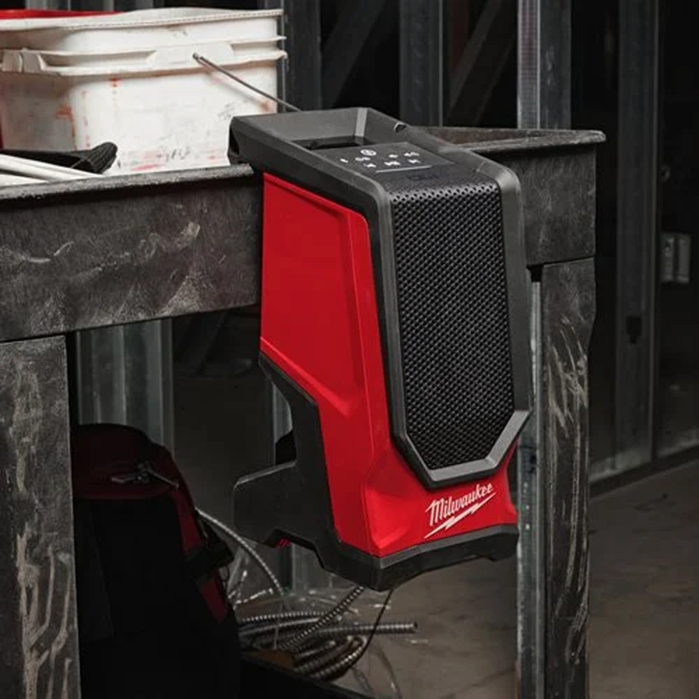 M18™ jobsite speaker | M18 SPEJSG2-0 | 4933493530