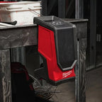 M18™ jobsite speaker | M18 SPEJSG2-0 | 4933493530