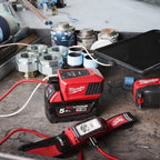 M18™ TOP-OFF mini charger | M18 TC | 4932499165