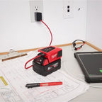 M18™ TOP-OFF mini charger | M18 TC | 4932499165