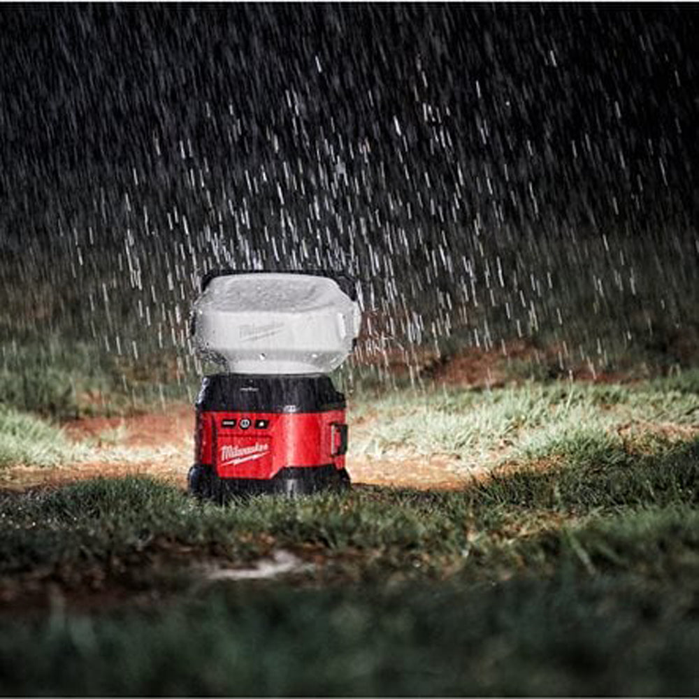 M18™ utility remote spot light with ONE-KEY™ | M18 URSL-0 | 4933498303