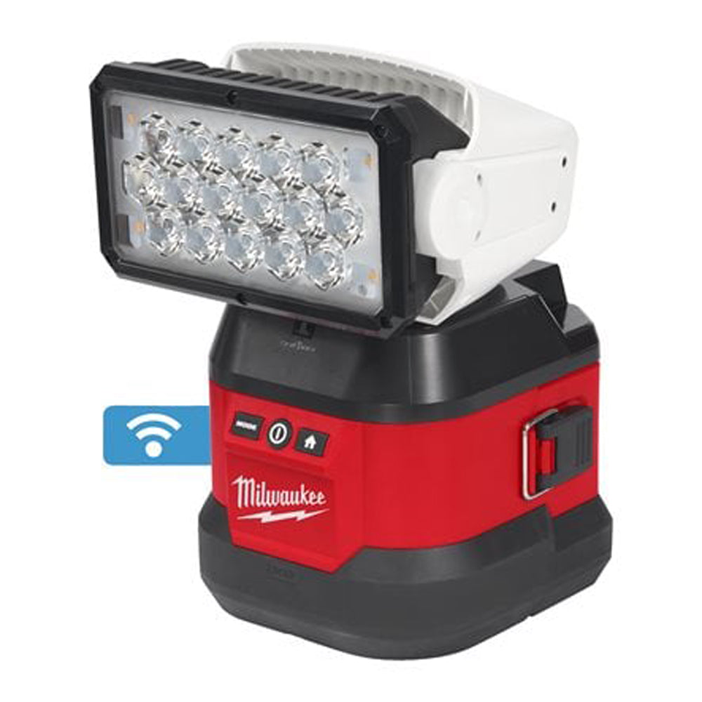 M18™ utility remote spot light with ONE-KEY™ | M18 URSL-0 | 4933498303