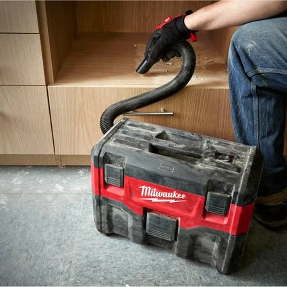 M18™ wet/ dry vacuum | M18 VC2-0 | 4933464029