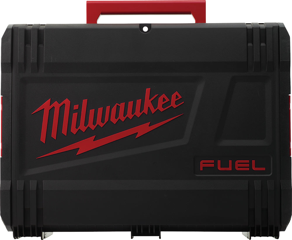 M18 FUEL™ ½″ high torque impact wrench with friction ring | M18 FHIW2F12-0X