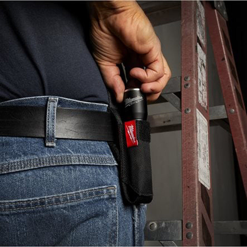 Alkaline flashlight | ML-LED | 4933464825