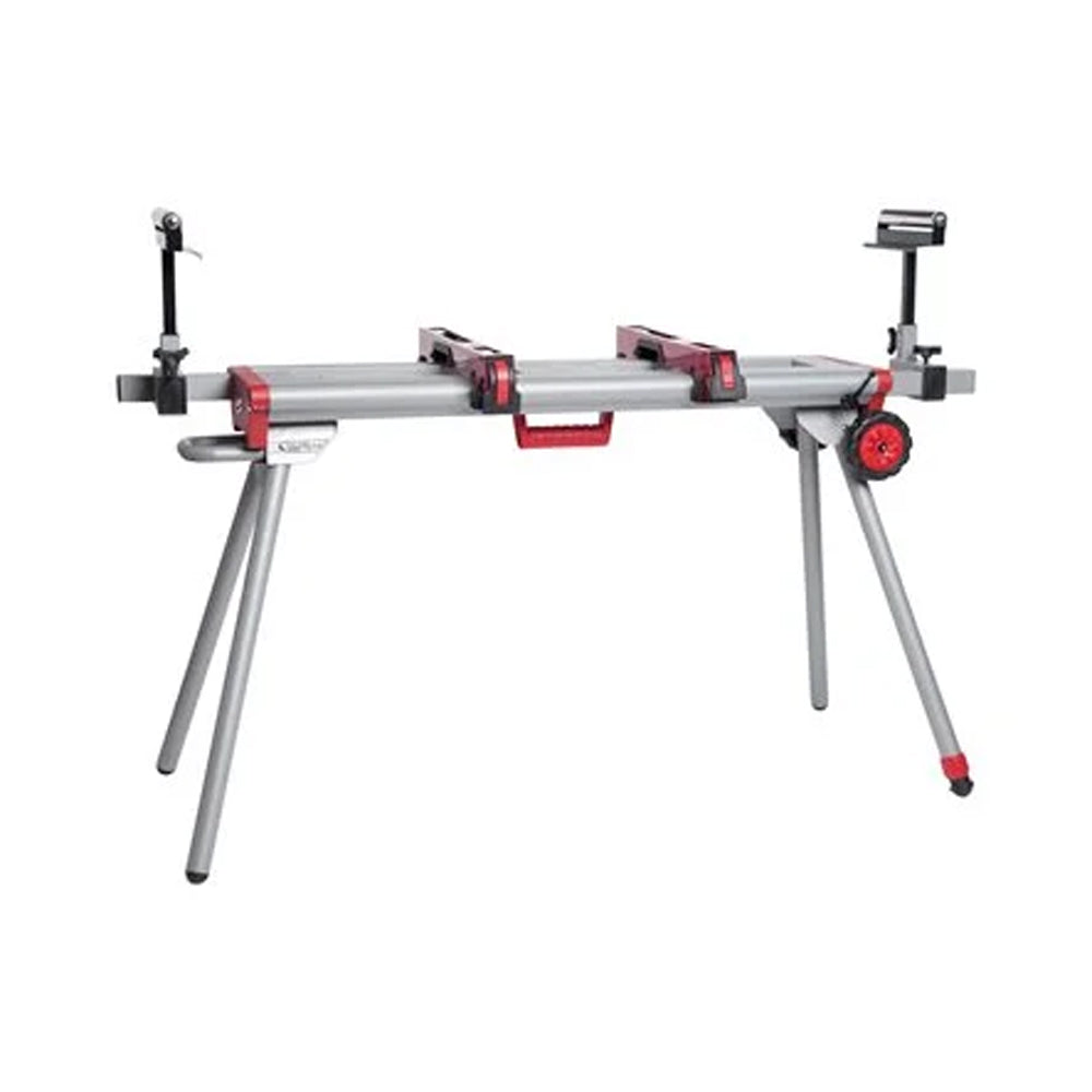 Mitre saw stand extendable up to 3 m | MSL 3000 | 4933411565