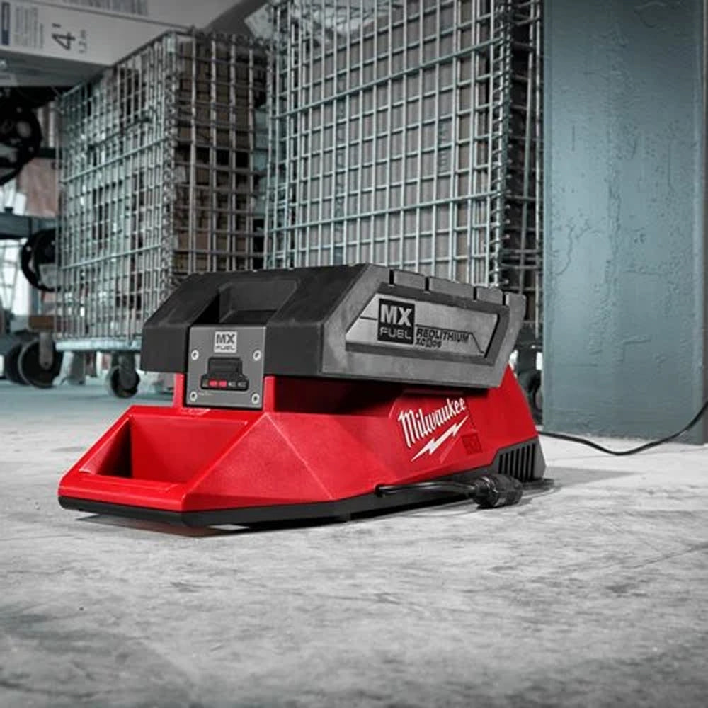 MX FUEL™ charger | MXF C | 4933471839