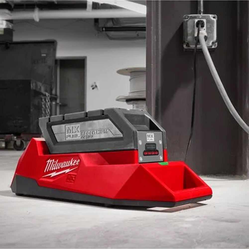 MX FUEL™ charger | MXF C | 4933471839