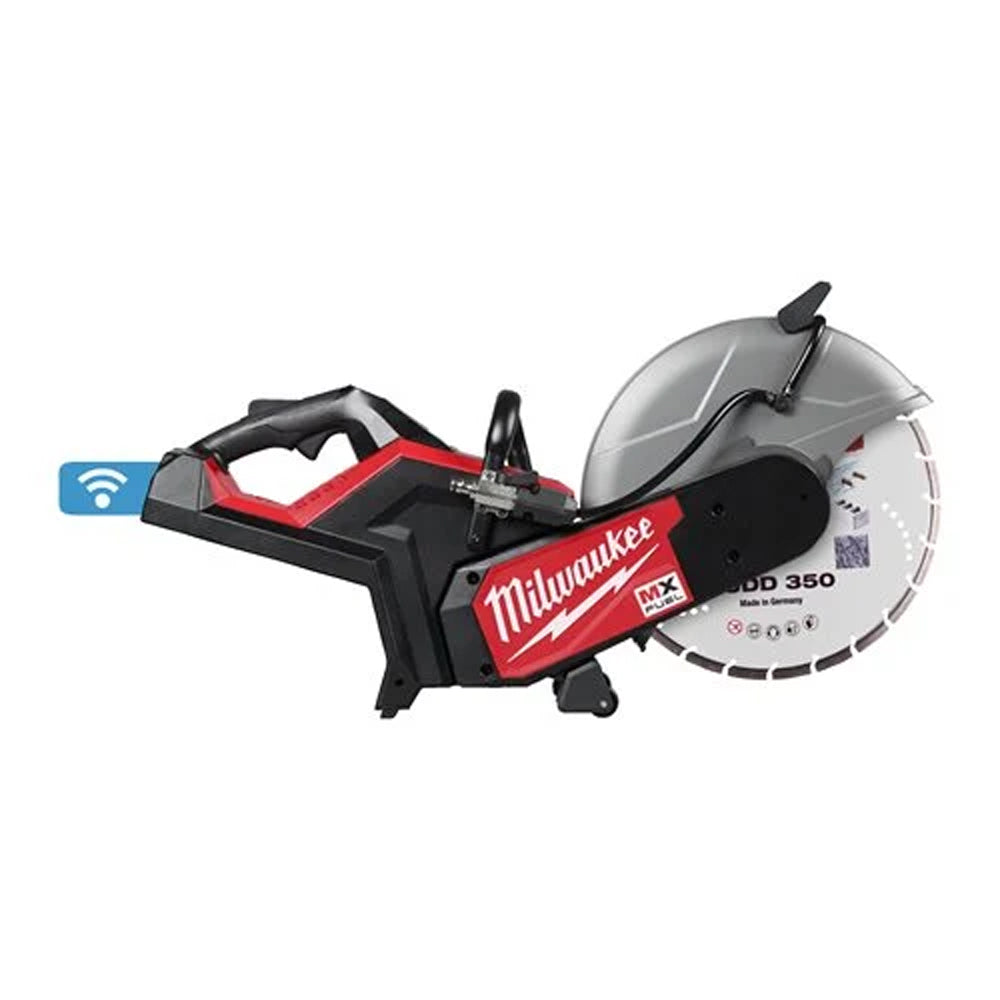MX FUEL™ 350 mm cut-off saw | MXF COS350G2-0 | 4933480478