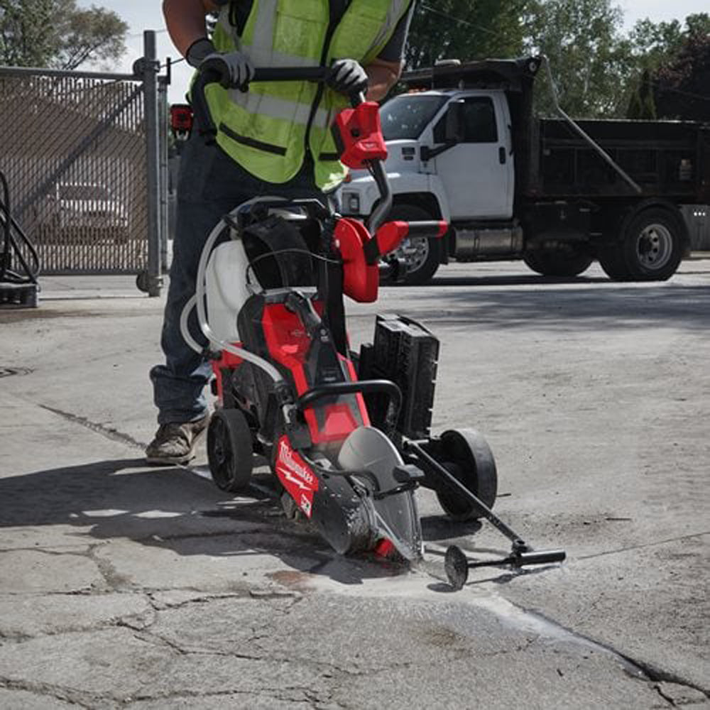MX FUEL™ cut-off saw cart | MXF COSCG2 | 4933493264
