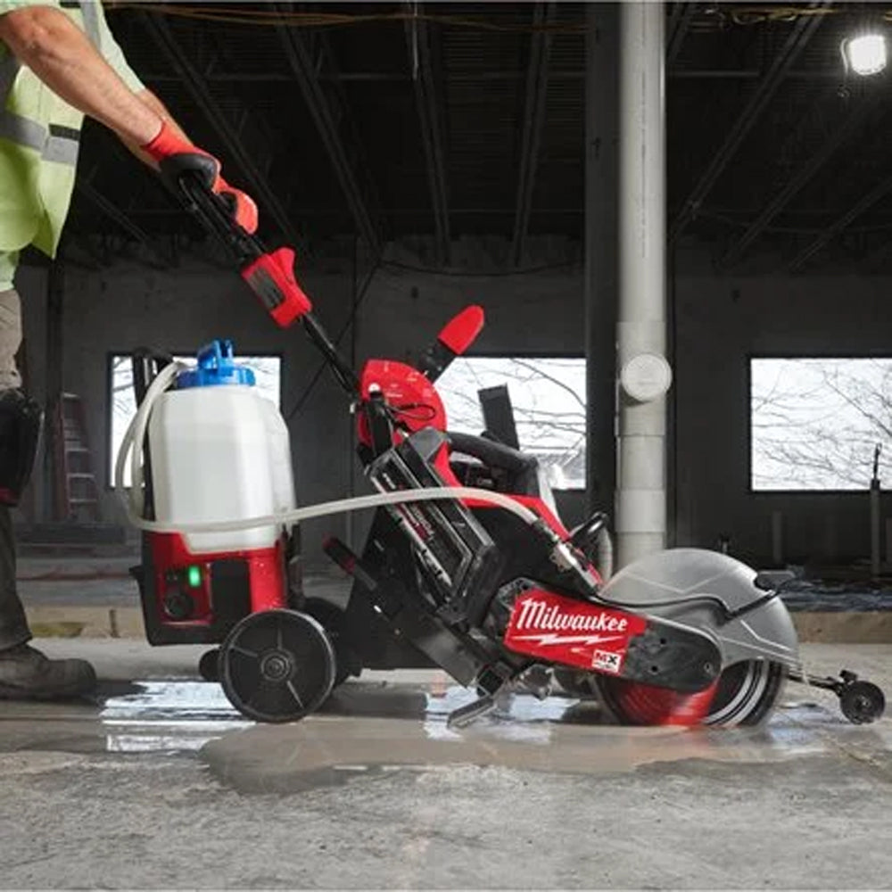 MX FUEL™ cut-off saw cart | MXF COSCG2 | 4933493264