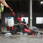 MX FUEL™ cut-off saw cart | MXF COSCG2 | 4933493264