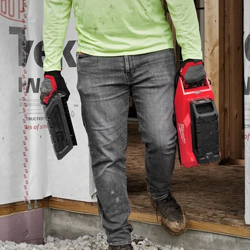 MX FUEL™ REDLITHIUM™ 3.0 Ah battery | MXF CP203 | 4933471838