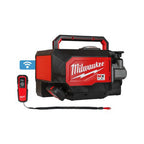 MX FUEL™ briefcase concrete vibrator | MXF CVBC-0 | 4933479607
