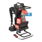 MX FUEL™ backpack concrete vibrator | MXF CVBP-0 | 4933479595