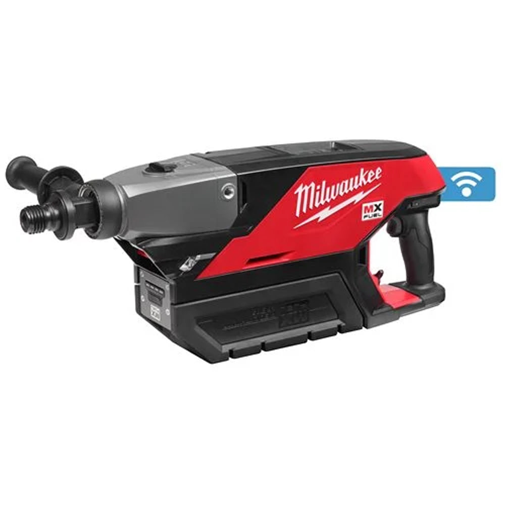 MX FUEL™ 150 mm diamond core drill | MXF DCD150-302C KIT | 4933471835