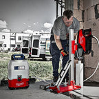 MX FUEL™ 150 mm diamond core drill | MXF DCD150-302C KIT | 4933471835