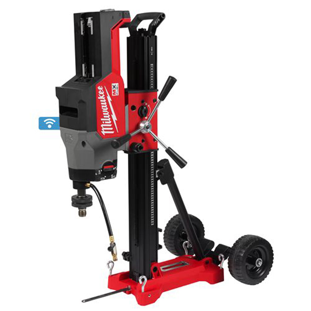 MX FUEL™ 350 mm diamond core drill | MXF DCD350 KIT-0 | 4933493142