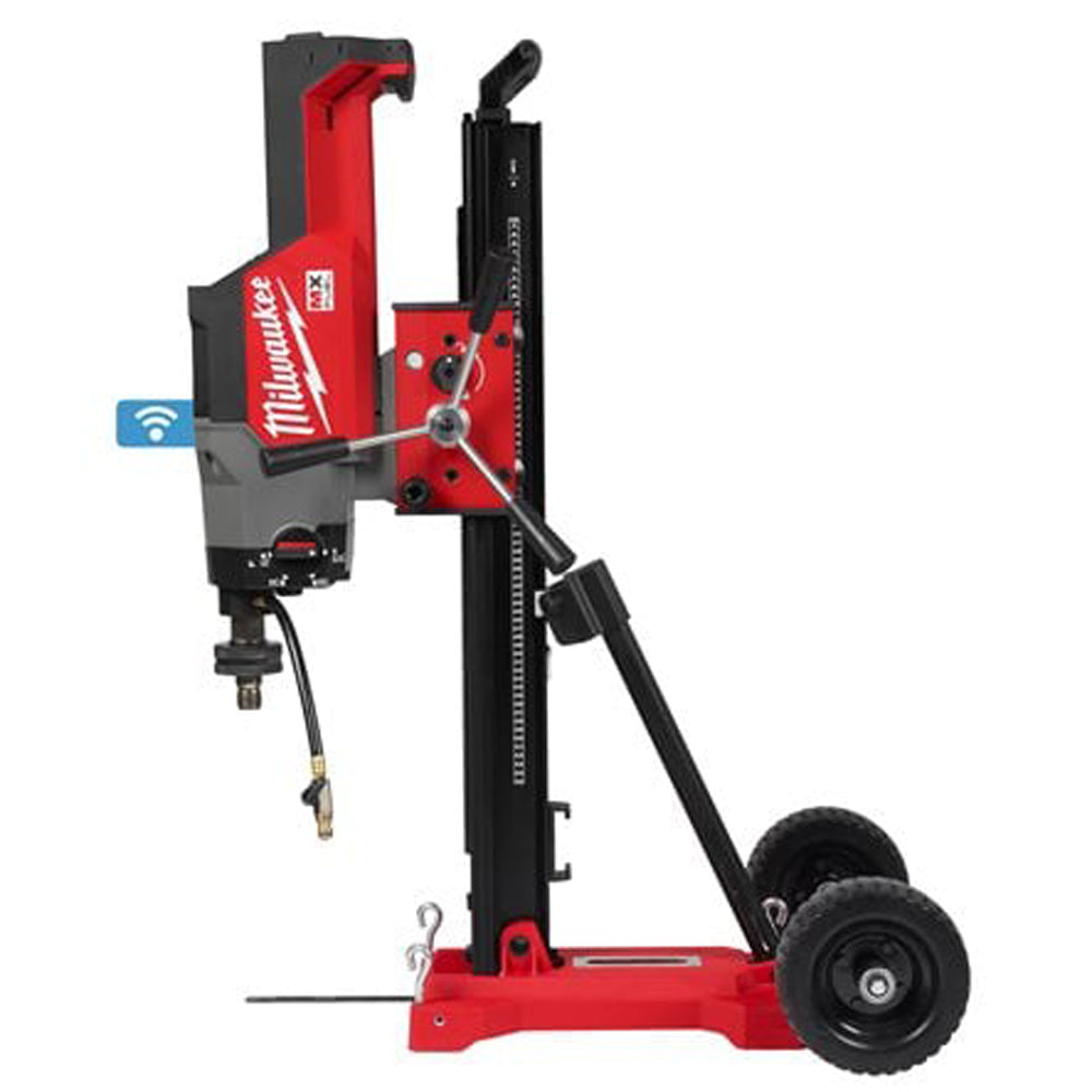 MX FUEL™ 350 mm diamond core drill | MXF DCD350 KIT-0 | 4933493142