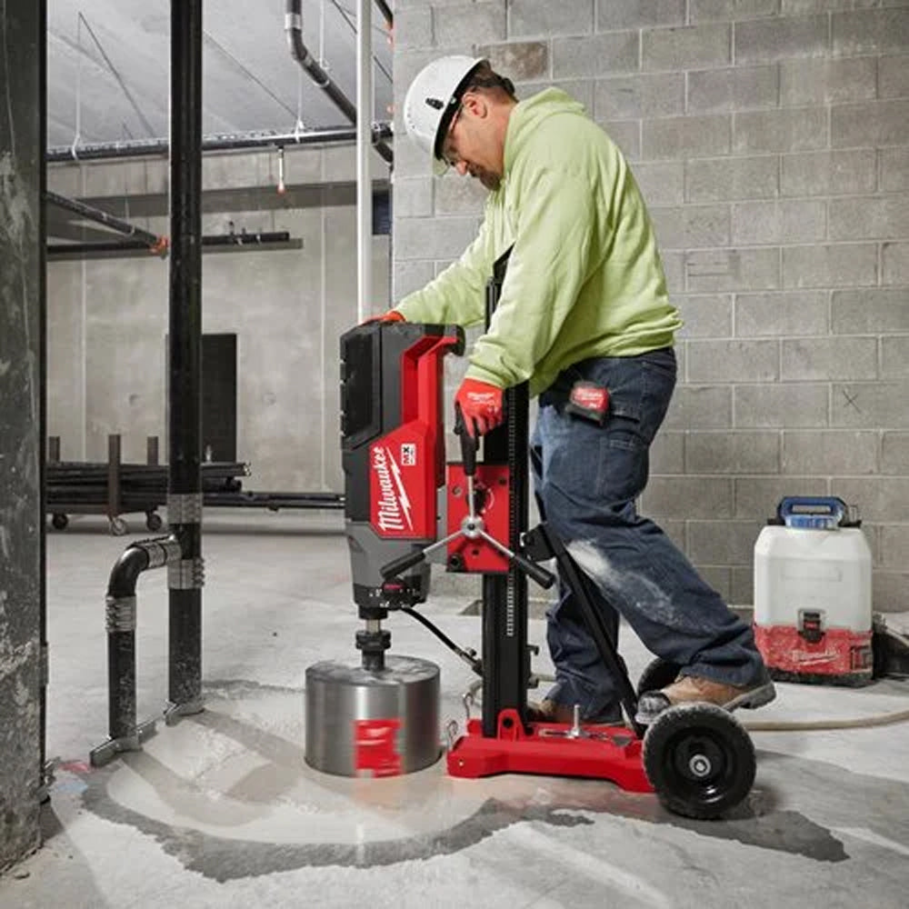 MX FUEL™ 350 mm diamond core drill | MXF DCD350 KIT-0 | 4933493142