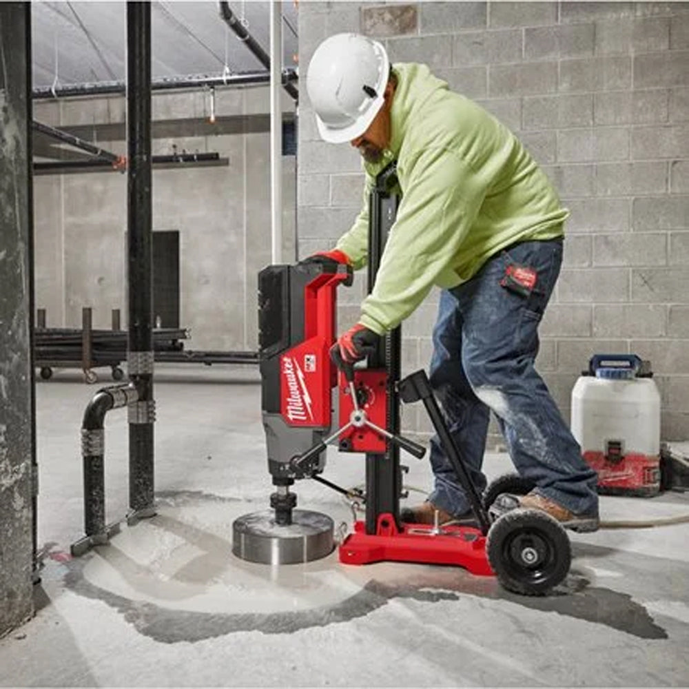 MX FUEL™ 350 mm diamond core drill | MXF DCD350 KIT-0 | 4933493142