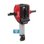 MX FUEL™ 25 kg class 28 mm Hex demolition hammer | MXF DH2528H-0 | 4933478985