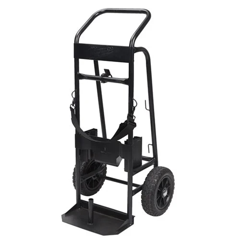 Breaker trolley for MX FUEL™ demolition hammer | MXF DHT | 4933464879
