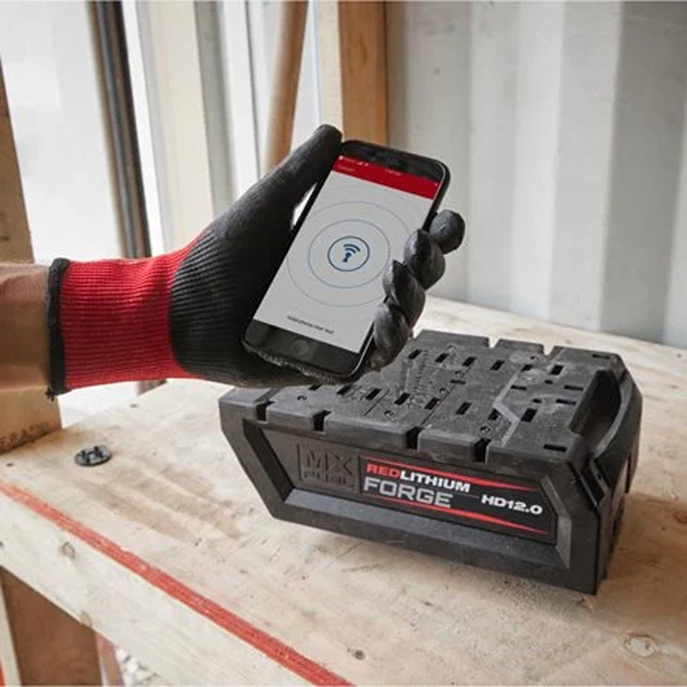 MX FUEL™ FORGE™ 12.0 Ah battery | MXF HD812 | 4932492128