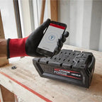 MX FUEL™ FORGE™ 12.0 Ah battery | MXF HD812 | 4932492128