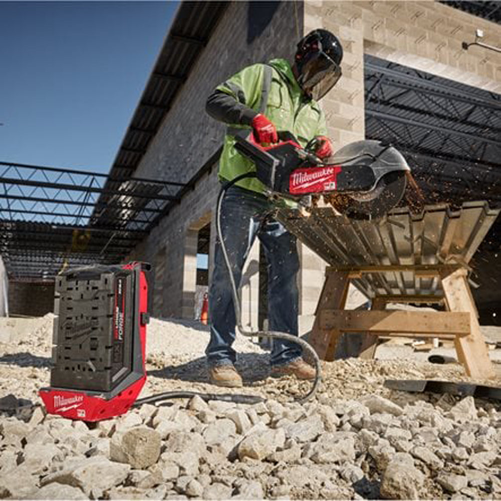 MX FUEL™ portable battery extension | MXF PBE-0 | 4933498067