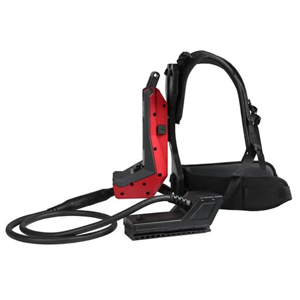 MX FUEL™ portable battery extension | MXF PBE-0 | 4933498067