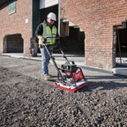 MX FUEL™ plate compactor | MXF PC50-0 | 4933493267