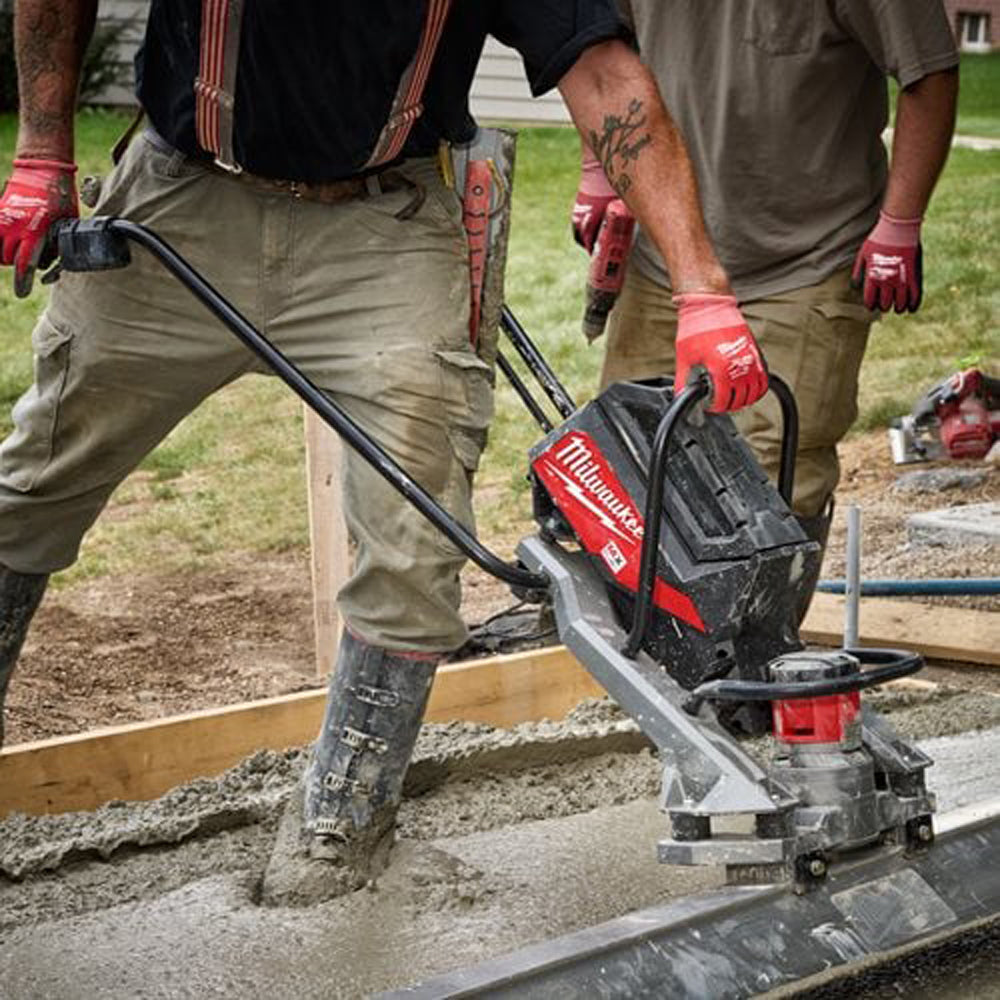 MX FUEL™ screed  |MXF PSC-0 | 4933479771