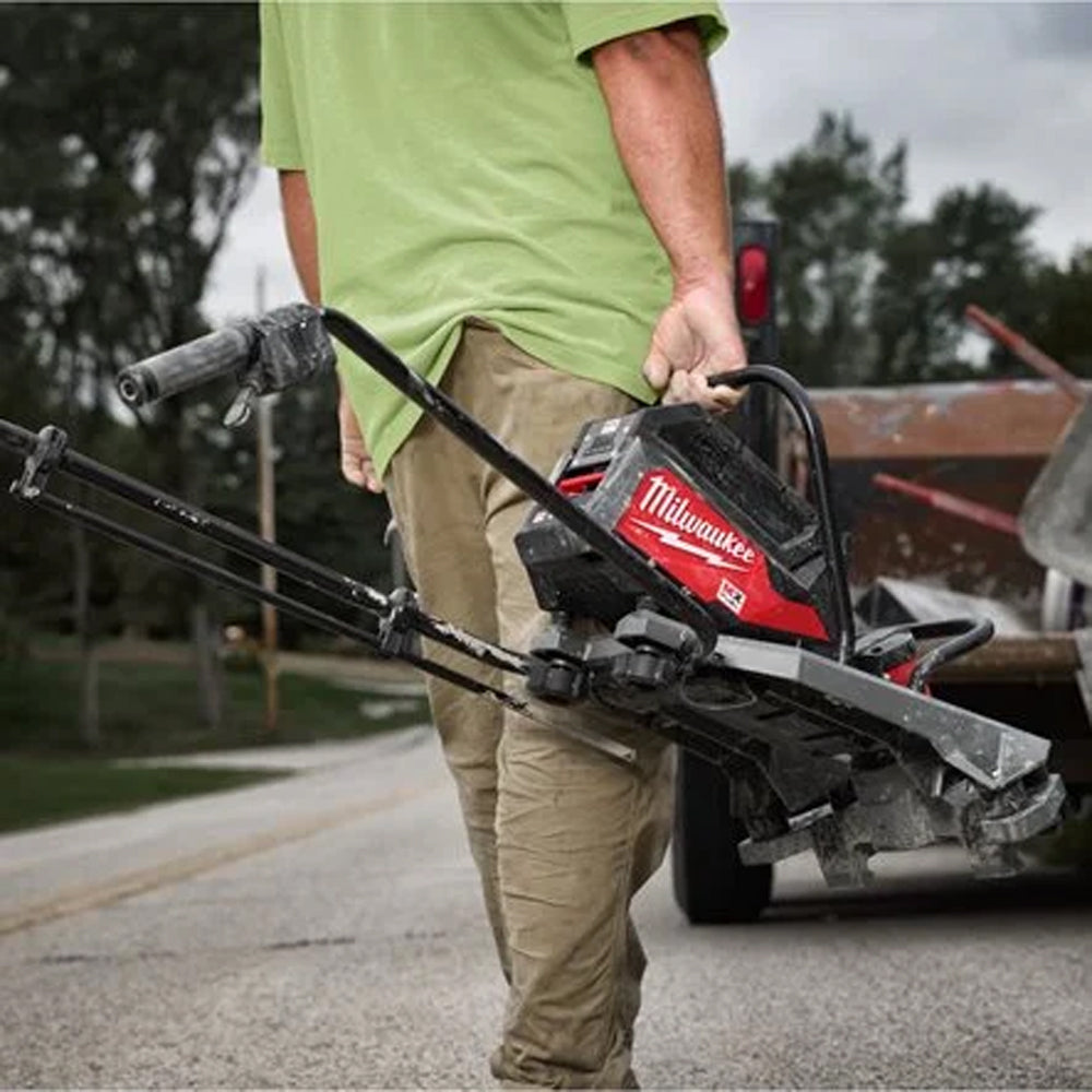 MX FUEL™ screed  |MXF PSC-0 | 4933479771